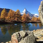 Sonnmatt Appartement Zermatt