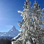 Daire Sonnmatt Zermatt