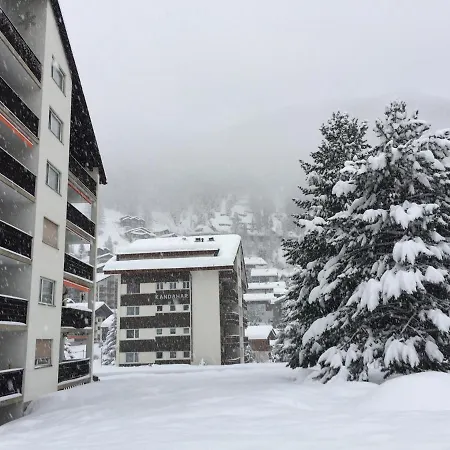 Sonnmatt Apartamento *