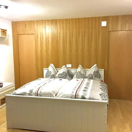 Apartamento Sonnmatt