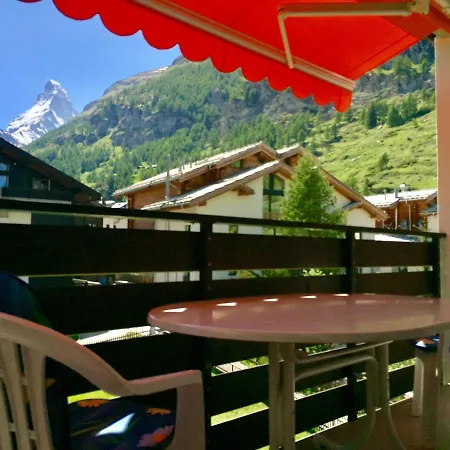 Apartamento Sonnmatt