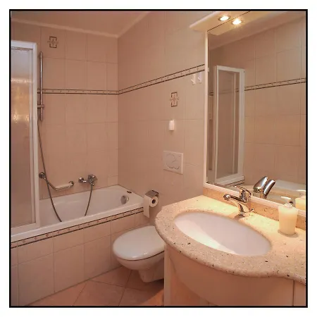 Sonnmatt Apartamento Zermatt