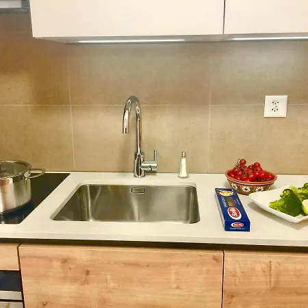 Apartment Sonnmatt Zermatt