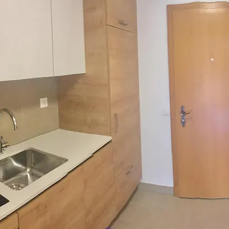 Sonnmatt Apartman *