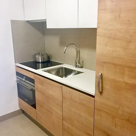 Apartamento Sonnmatt Zermatt