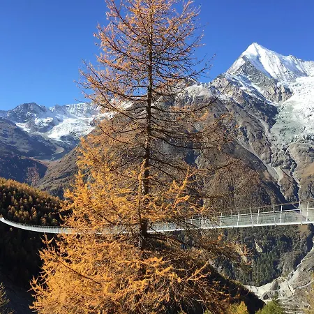 Apartamento Sonnmatt