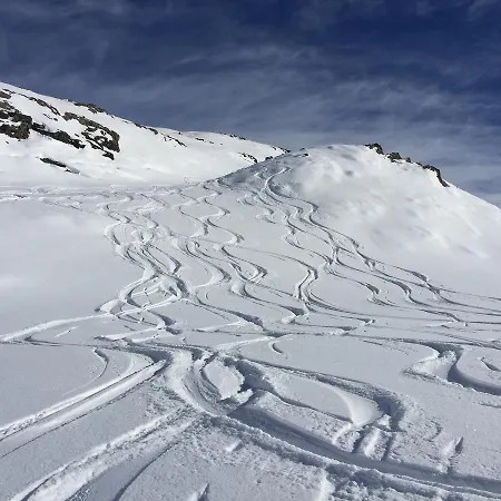 Sonnmatt Apartamento *