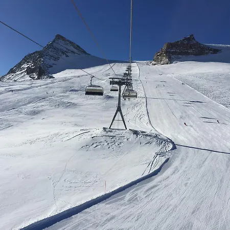 Sonnmatt Zermatt