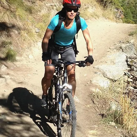 Sonnmatt Apartment Zermatt