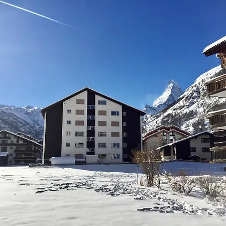 Sonnmatt Zermatt