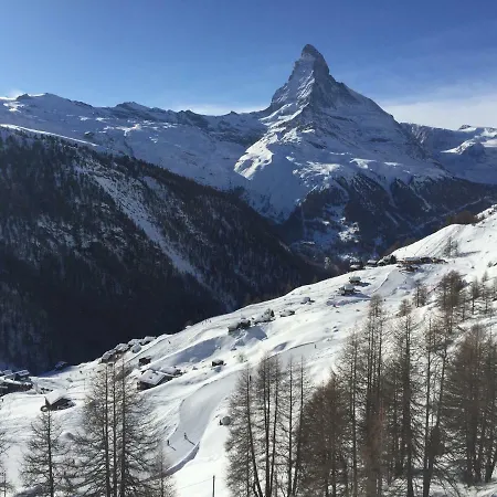 Apartment Sonnmatt *