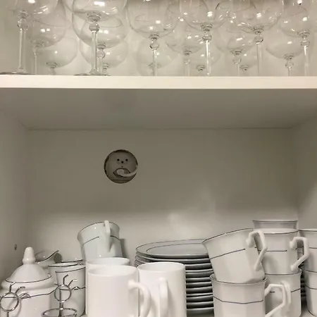 Apartman Sonnmatt