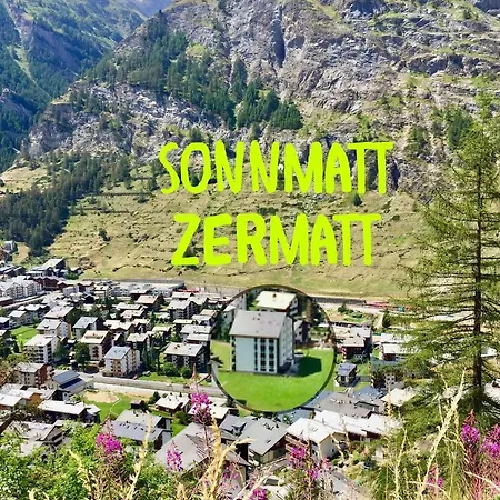 Apartment Sonnmatt