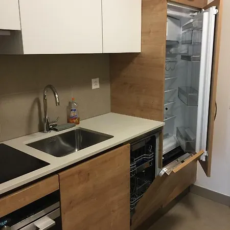 Sonnmatt Apartment Zermatt