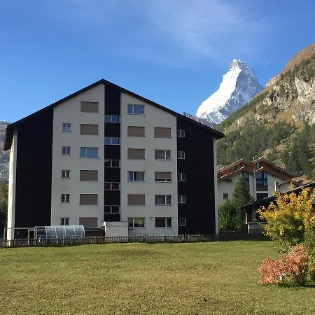 Appartamento Sonnmatt *