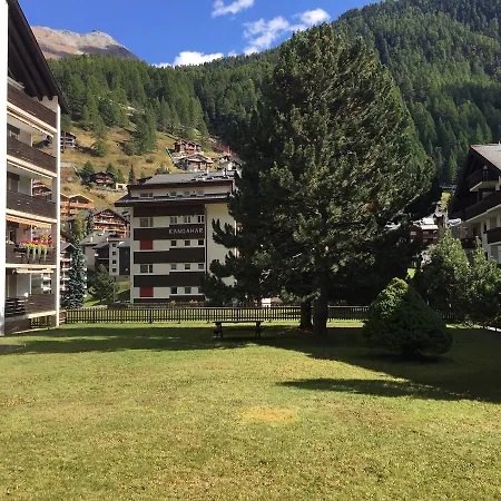 Sonnmatt Appartamento