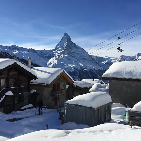 Appartamento Sonnmatt *