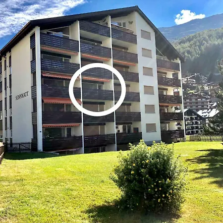 Sonnmatt Appartamento