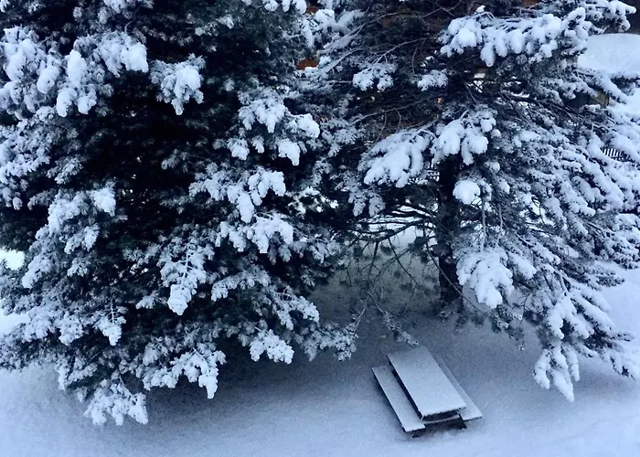 Sonnmatt Appartamento Zermatt