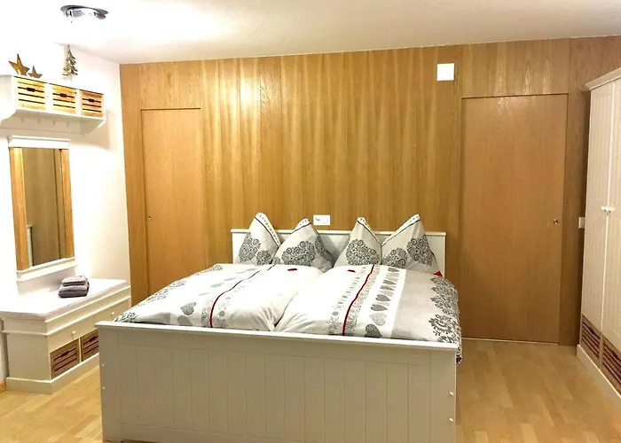 Appartamento Sonnmatt