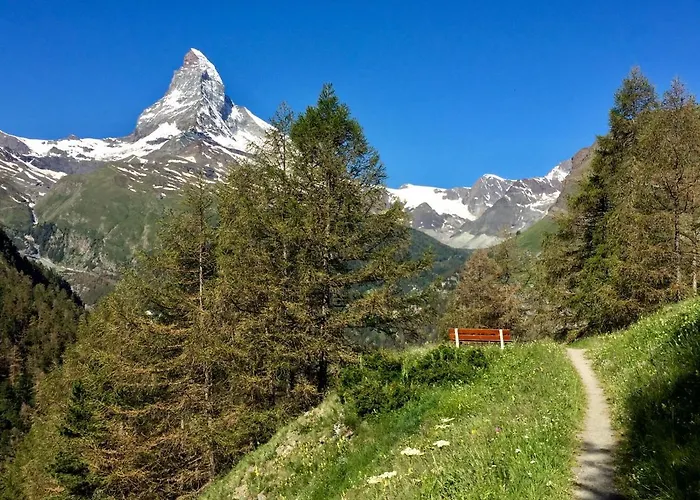 Appartamento Sonnmatt