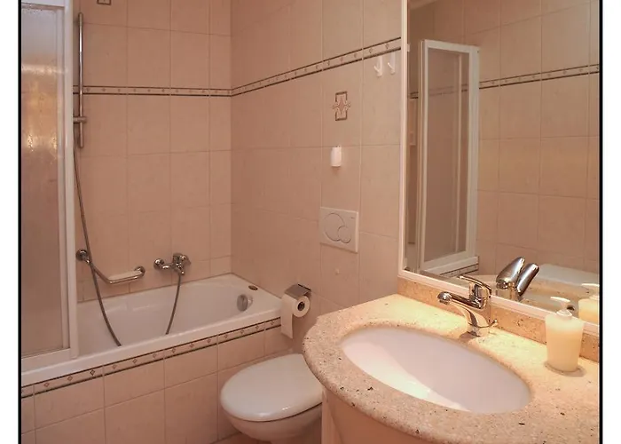 Sonnmatt Appartamento Zermatt