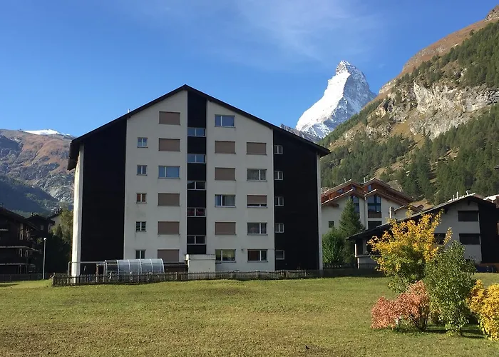 Appartamento Sonnmatt *