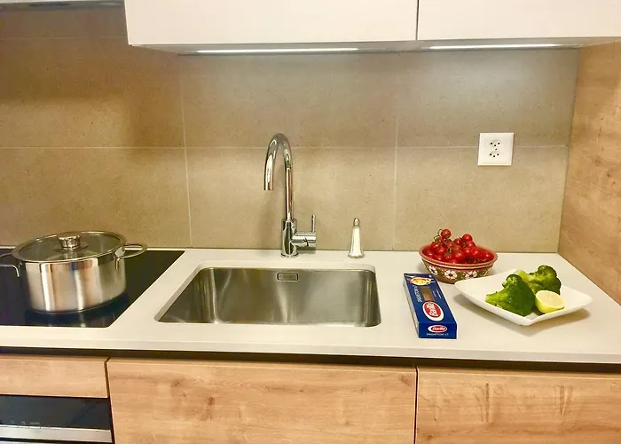 Appartamento Sonnmatt Zermatt