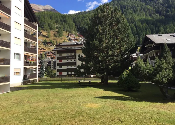 Sonnmatt Appartamento