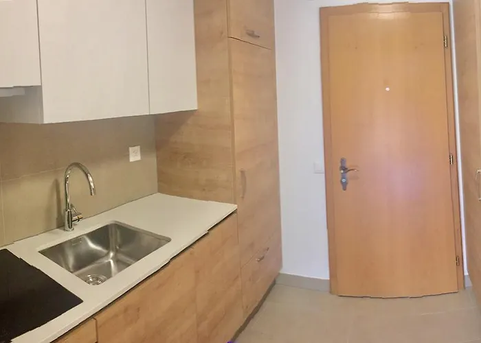 Sonnmatt Appartamento *