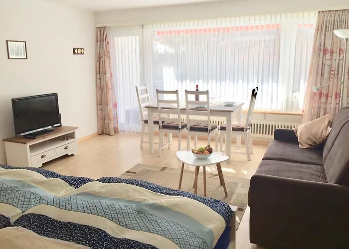 Appartamento Sonnmatt *