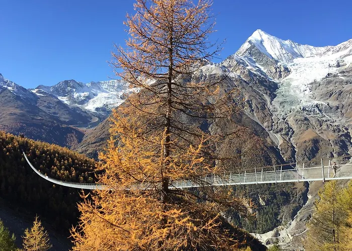 Appartamento Sonnmatt