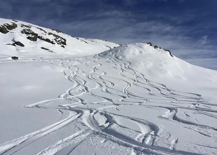 Sonnmatt Appartamento *