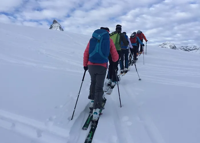 Sonnmatt Appartamento Zermatt