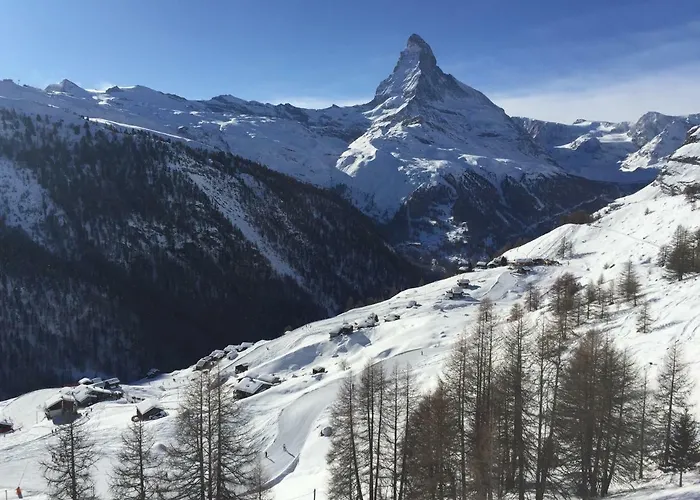 Appartamento Sonnmatt *