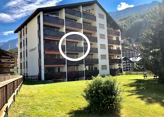 Sonnmatt Appartamento