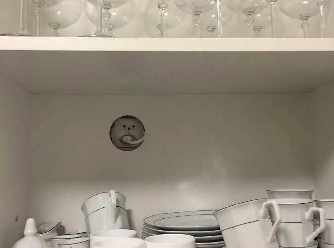 Appartamento Sonnmatt