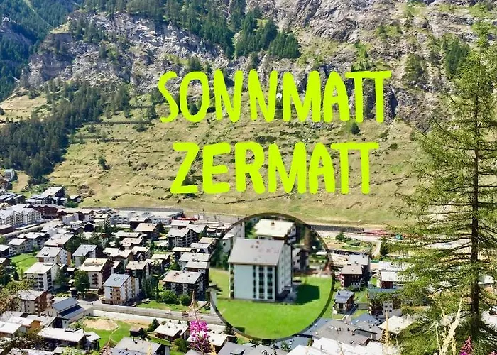 Appartamento Sonnmatt