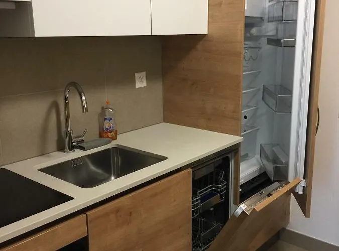 Sonnmatt Appartamento Zermatt