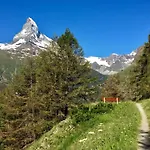 Lejlighed Sonnmatt