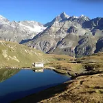 Sonnmatt * Zermatt