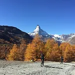 Lägenhet Sonnmatt Zermatt