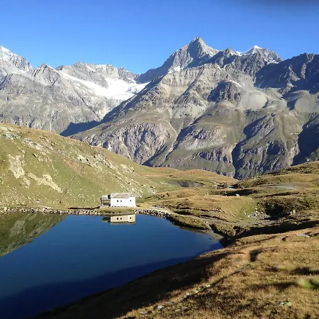 Sonnmatt * Zermatt