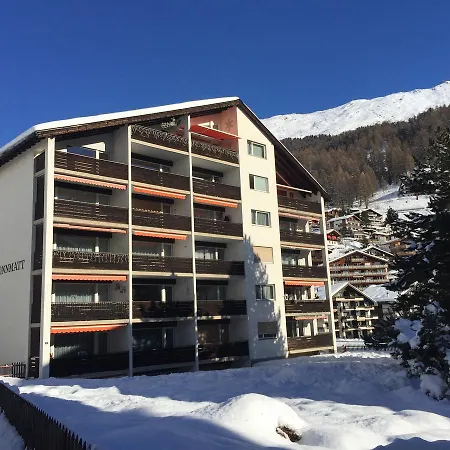 Sonnmatt Zermatt