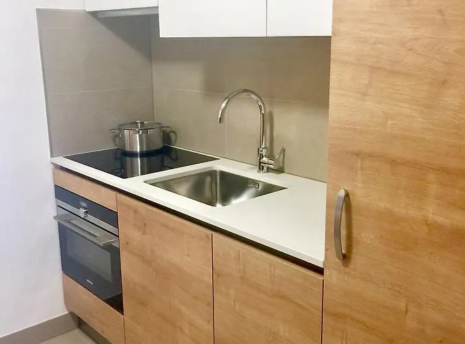 アパート Sonnmatt ツェルマット